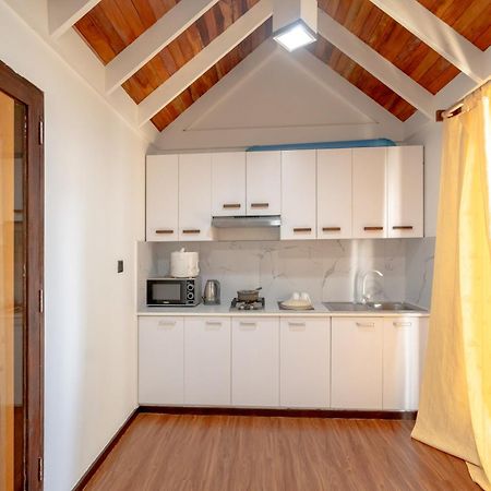 Brickwood Ganduvaru Private Villas Rasdhoo Exterior photo