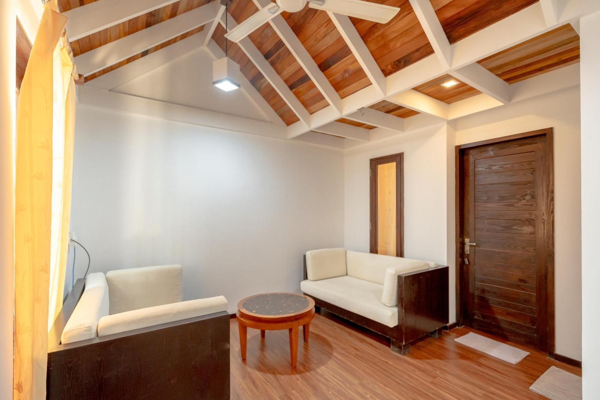 Brickwood Ganduvaru Private Villas Rasdhoo Exterior photo