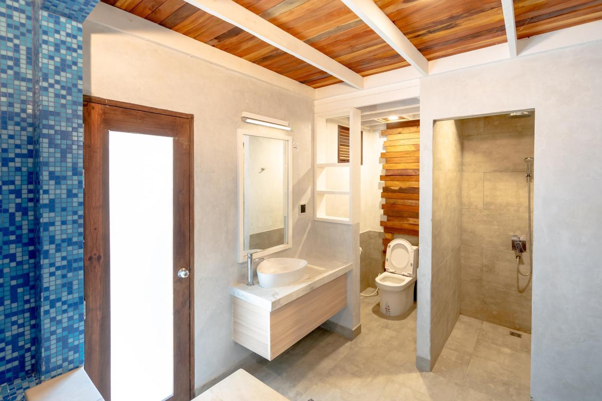 Brickwood Ganduvaru Private Villas Rasdhoo Exterior photo