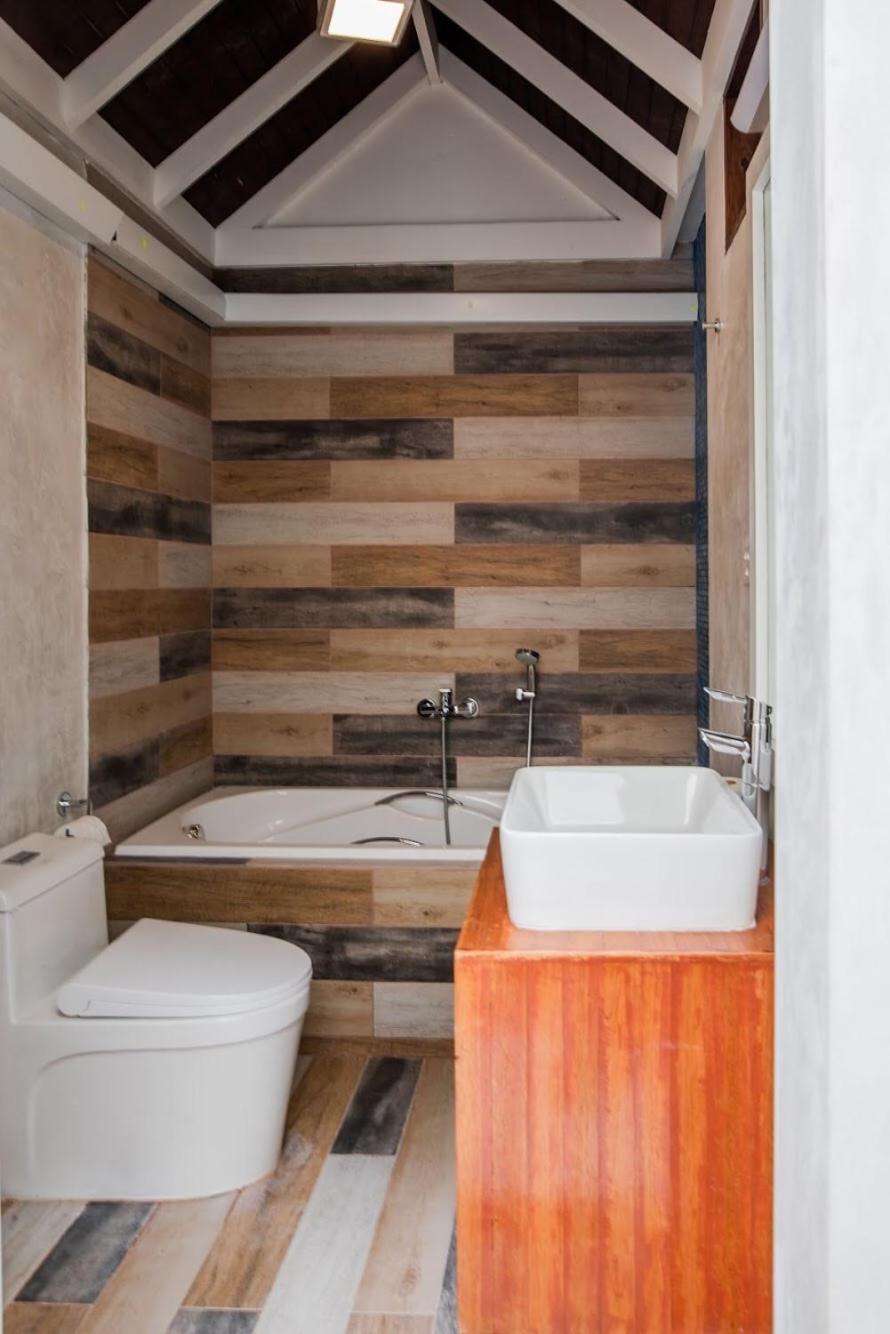 Brickwood Ganduvaru Private Villas Rasdhoo Room photo